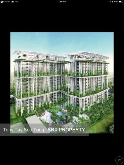 The Tembusu thumbnail photo